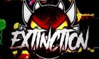 Geometry Dash Extinction